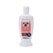 犬用 シャンプー 300ml シャンリンス 室内犬用