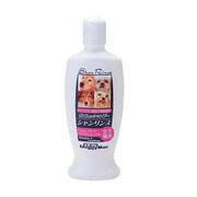 犬用 シャンプー 300ml シャンリンス 全犬種用