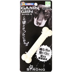 ヨドバシ.com - ドギーマンハヤシ ドギーマン ガッシガシ ボーン [犬用 おもちゃ 超小・小型犬用 S] 通販【全品無料配達】