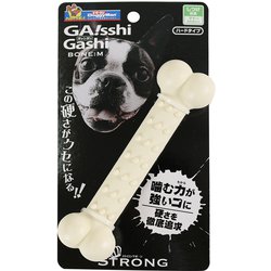 ガッシガシ ボーン [犬用 おもちゃ 小・中型犬用 M]