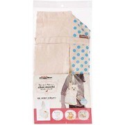 choi-mochi キャリーバッグ ドット [犬用 バッグ 超小型犬用]