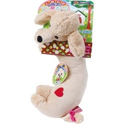 しあわせワン眠まくら プードル [犬用 寝具]