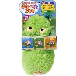 ヨドバシ.com - ドギーマンハヤシ ドギーマン ほわぺたZOO ケロリーナ [犬・猫用 寝具] 通販【全品無料配達】