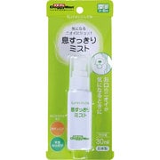 Kireiにしてね 息すっきりミスト [犬・猫用 30ml]