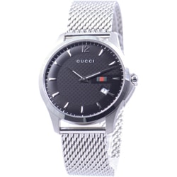 ヨドバシ.com - GUCCI グッチ YA126308 [G-TIMELESS（Gタイムレス） クオーツ メンズ 並行輸入品] 通販【全品無料配達】