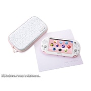 PlayStationVita MERCURYDUO Premium Limited Edition [PS Vita本体 PCHJ-10020]