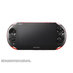 PlayStationVita Value  PCHJ-10023