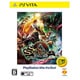 SOUL SACRIFICE DELTA (ソウル・サクリファイス デルタ) PlayStationVita the Best [PS Vitaソフト]