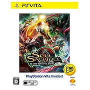 SOUL SACRIFICE DELTA (ソウル・サクリファイス デルタ) PlayStationVita the Best [PS Vitaソフト]