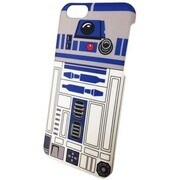 STW-20B [iPhone 6/6s 4.7インチ ハードジャケット STAR WARS(スター・ウォーズ) R2D2]