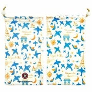 KYB-001 [BIG KYUKYU Blue bird]