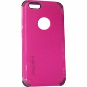 DualTek Extreme Impact Case [iPhone 6/6s 4.7インチ ケース ピンク]
