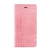 GZ4707i6P [iPhone 6 Plus 5.5インチ ビビッドクロコダイアリー ピンク]