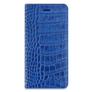 GZ4710i6P [iPhone 6 Plus 5.5インチ ビビッドクロコダイアリー コバルトブルー]