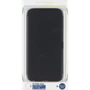 Colorant Case C3 iP6Plus Folio BK [iPhone 6 Plus/6s Plus 5.5インチ ケース ブラック]