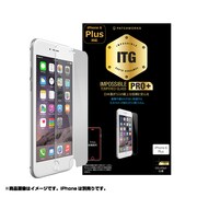 ITG PRO iPhone6 Plus [iPhone 6 Plus/6s Plus 5.5インチ ガラスタイプ]
