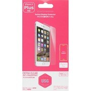 USG iPhone6 Plus CL [iPhone 6 Plus/6s Plus 5.5インチ クリスタル超光沢フィルム]