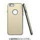 I6N06-14C383-20 [iPhone 6/6sケース araree AMY ゴールド＋ブラック]