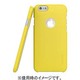 I6N06-14C384-10 [iPhone 6/6sケース araree VIEWTY イエロー]