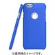 I6N06-14C384-14 [iPhone 6/6sケース araree VIEWTY ブルー]