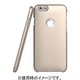 I6N06-14C384-20 [iPhone 6/6sケース araree VIEWTY Champagne ゴールド]