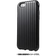 SL334BK [PRECISION Hybrid Case iPhone 6ケース ハイブリットケース ブラック]