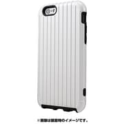 SL334WH [PRECISION Hybrid Case iPhone 6ケース ハイブリットケース ホワイト]