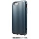 SL334NV [PRECISION Hybrid Case iPhone 6ケース ハイブリットケース ネイビー]