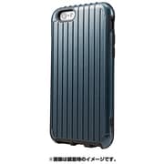 SL334NV [PRECISION Hybrid Case iPhone 6ケース ハイブリットケース ネイビー]