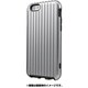 SL334SL [PRECISION Hybrid Case iPhone 6ケース ハイブリットケース シルバー]