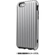 SL334SL [PRECISION Hybrid Case iPhone 6ケース ハイブリットケース シルバー]