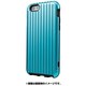 SL334BL [PRECISION Hybrid Case iPhone 6ケース ハイブリットケース ブルー]