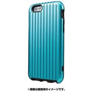 SL334BL [PRECISION Hybrid Case iPhone 6ケース ハイブリットケース ブルー]