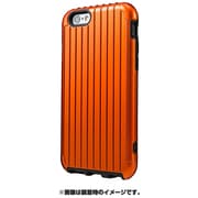 SL334OG [PRECISION Hybrid Case iPhone 6ケース ハイブリットケース オレンジ]