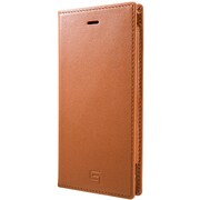 LC634TA [iPhone 6ケース フルレザーケース タン]