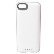 2396_JPP-IP5-WHT-I [iPhone 5/5sケース JUICE PACK PLUS バッテリー内蔵 iPhone ホワイト]