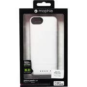 2386_JPA-IP5-WHT-I [iPhone 5/5sケース JUICE PACK AIR Lightningコネクタ搭載 バッテリー内蔵 ホワイト]