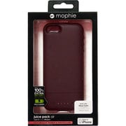 2385_JPA-IP5-BLK-I [iPhone 5/5sケース JUICE PACK AIR Lightningコネクタ搭載 バッテリー内蔵 ブラック]