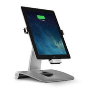 2426_PWRSTND-LTG-ALM [POWERSTAND MADE FOR IPAD WITH LIGHTNING]