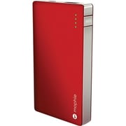 リチウム充電池 4000mAh JUICE PACK POWERSTATION RED - RED & 2037_JPU-PWRSTION-2-