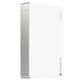 リチウム充電池 12000mAh JUICE PACK POWERSTATION DUO XL - WHITE 2493_PWRSTION-DUO-XL