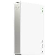 リチウム充電池 12000mAh JUICE PACK POWERSTATION DUO XL - WHITE 2493_PWRSTION-DUO-XL