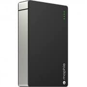 リチウム充電池 12000mAh JUICE PACK POWERSTATION DUO XL - BLACK 2492_PWRSTION-DUO-XL