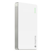 リチウム充電池 4000mAh JUICE PACK POWERSTATION - WHITE 2057_JPU-PWRSTION-WH