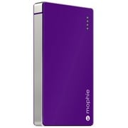 リチウム充電池 4000mAh JUICE PACK POWERSTATION - PURPLE 2784_PWRSTION-PRP-R
