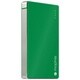 リチウム充電池 4000mAh JUICE PACK POWERSTATION - GREEN 2783_PWRSTION-GRN-R