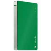 リチウム充電池 4000mAh JUICE PACK POWERSTATION - GREEN 2783_PWRSTION-GRN-R