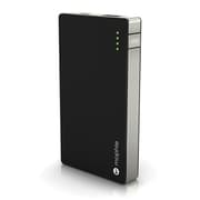 リチウム充電池 4000mAh JUICE PACK POWERSTATION - BLACK & SILVER 2032_JPU_PWRSTION-G