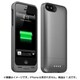 2375_JPH-IP5-MBLK-I [iPhone SE/5s/5用 JUICE PACK HELIUM FOR iPhone SE/5s/5用]