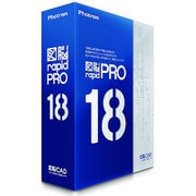 図脳RAPID PRO18 [Windowsソフト]